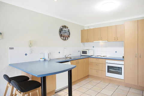 Sails Luxury Apartments Merimbula - Kalgoorlie Accommodation 28