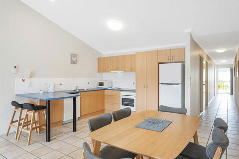 Sails Luxury Apartments Merimbula - Kalgoorlie Accommodation 38