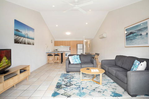 Sails Luxury Apartments Merimbula - Kalgoorlie Accommodation 35