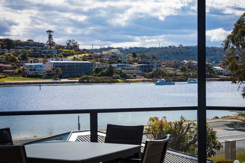 Sails Luxury Apartments Merimbula - Kalgoorlie Accommodation 20