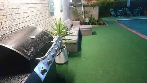 Adelong Motel - Kalgoorlie Accommodation 10