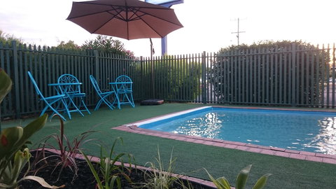 Adelong Motel - Kalgoorlie Accommodation 9