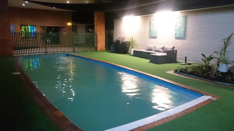 Adelong Motel - Kalgoorlie Accommodation 2