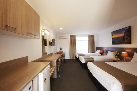 Adelong Motel - Kalgoorlie Accommodation 4