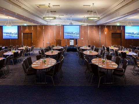 Novotel Sydney Brighton Beach - Kalgoorlie Accommodation 22