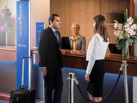 Novotel Sydney Brighton Beach - Kalgoorlie Accommodation 33