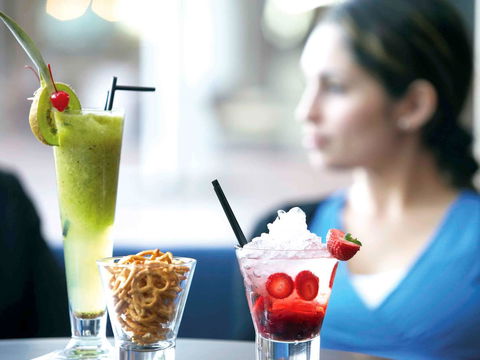 Novotel Sydney Brighton Beach - Kalgoorlie Accommodation 42