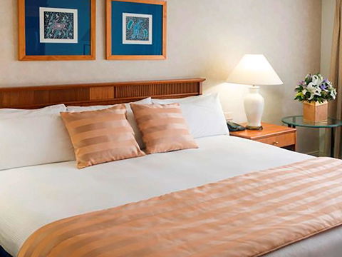 Novotel Sydney Brighton Beach - Kalgoorlie Accommodation 39