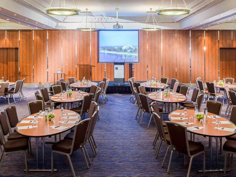 Novotel Sydney Brighton Beach - Kalgoorlie Accommodation 44