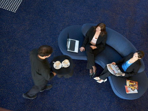 Novotel Sydney Brighton Beach - Kalgoorlie Accommodation 24