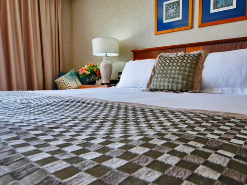 Novotel Sydney Brighton Beach - Kalgoorlie Accommodation 8