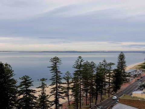 Novotel Sydney Brighton Beach - Kalgoorlie Accommodation 35