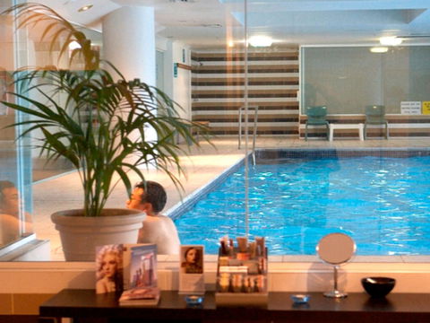 Novotel Sydney Brighton Beach - Kalgoorlie Accommodation 18