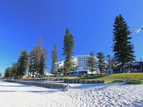 Novotel Sydney Brighton Beach - Kalgoorlie Accommodation 2