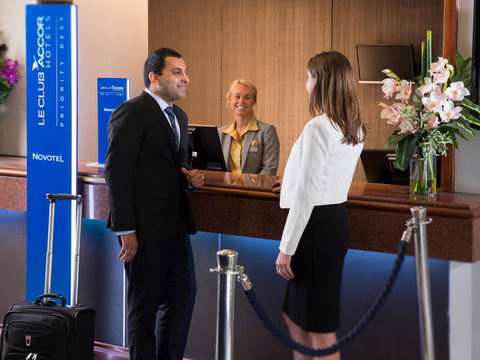 Novotel Sydney Brighton Beach - Kalgoorlie Accommodation 4