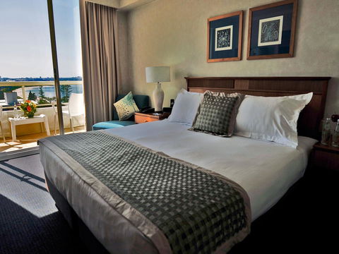 Novotel Sydney Brighton Beach - Kalgoorlie Accommodation 5