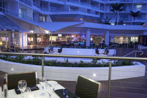 Novotel Sydney Brighton Beach - Kalgoorlie Accommodation 16