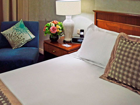 Novotel Sydney Brighton Beach - Kalgoorlie Accommodation 37