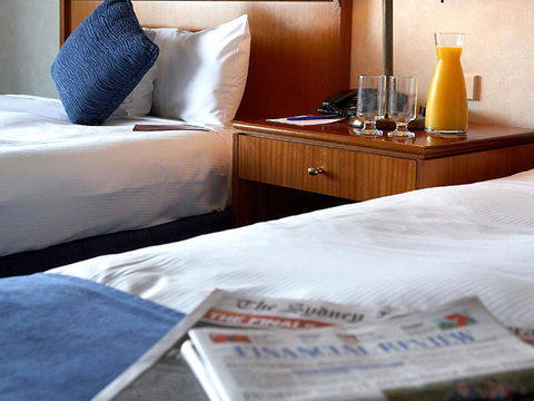 Novotel Sydney Brighton Beach - Kalgoorlie Accommodation 10