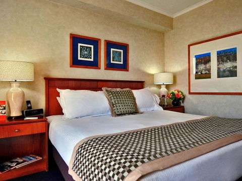 Novotel Sydney Brighton Beach - Kalgoorlie Accommodation 38