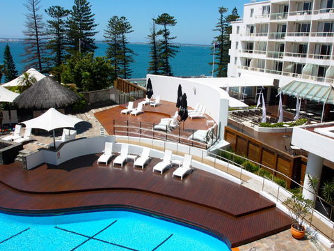 Novotel Sydney Brighton Beach - Kalgoorlie Accommodation 3
