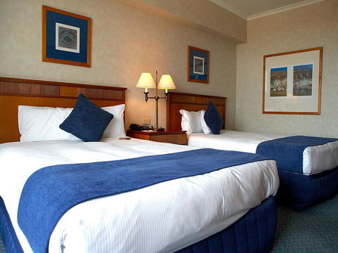 Novotel Sydney Brighton Beach - Kalgoorlie Accommodation 9