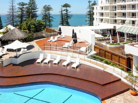 Novotel Sydney Brighton Beach - Kalgoorlie Accommodation 0