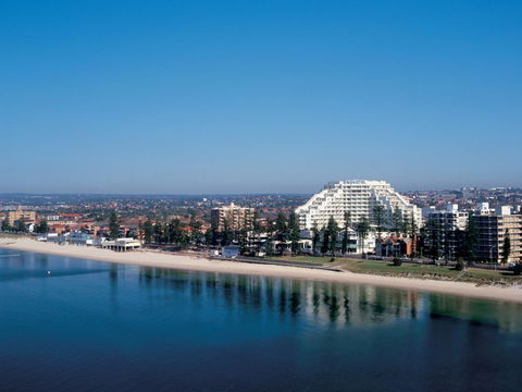 Novotel Sydney Brighton Beach - Kalgoorlie Accommodation 1