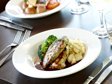 Novotel Sydney Brighton Beach - Kalgoorlie Accommodation 31