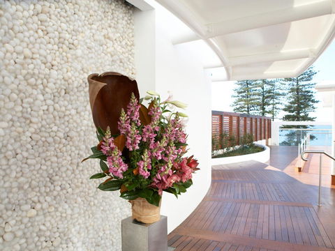 Novotel Sydney Brighton Beach - Kalgoorlie Accommodation 20