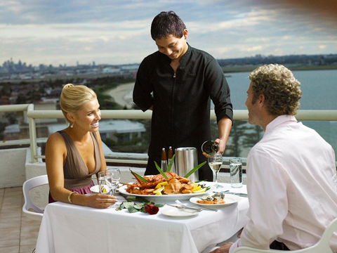 Novotel Sydney Brighton Beach - Kalgoorlie Accommodation 17