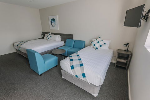 Studios On Beaumont - Kalgoorlie Accommodation 3