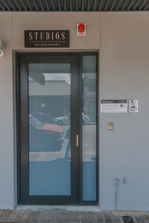 Studios On Beaumont - Kalgoorlie Accommodation 1