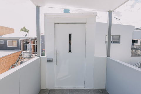 Studios On Beaumont - Kalgoorlie Accommodation 12