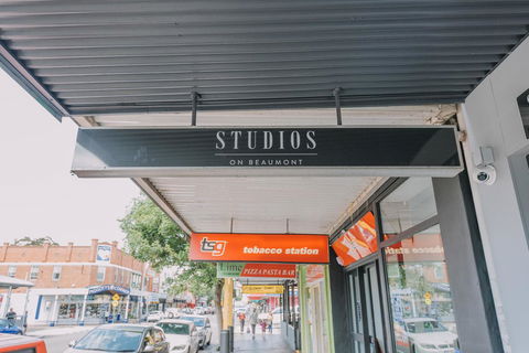 Studios On Beaumont - Kalgoorlie Accommodation 15