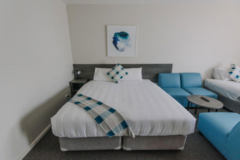 Studios On Beaumont - Kalgoorlie Accommodation 14