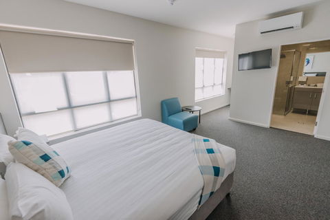 Studios On Beaumont - Kalgoorlie Accommodation 0
