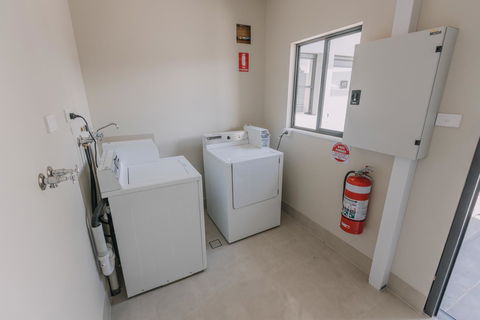 Studios On Beaumont - Kalgoorlie Accommodation 4