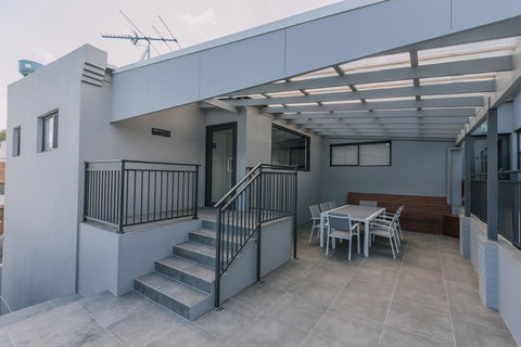 Studios On Beaumont - Kalgoorlie Accommodation 9