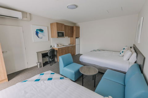 Studios On Beaumont - Kalgoorlie Accommodation 10