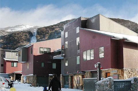 Aspen Creek 3 - Thredbo - Kalgoorlie Accommodation 0