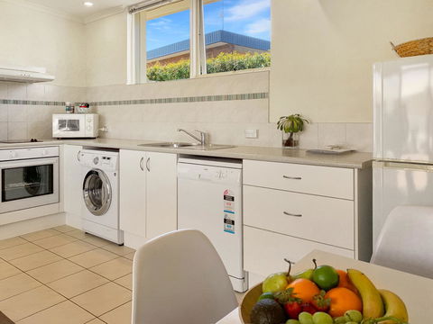 Seashells Apartments Merimbula - Kalgoorlie Accommodation 8