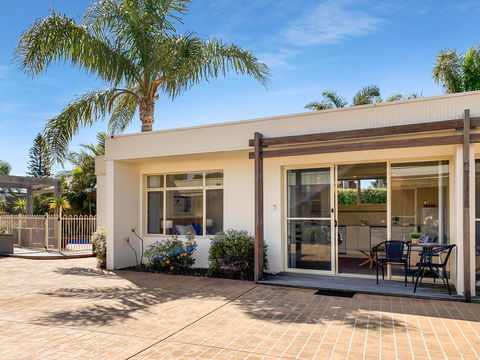 Seashells Apartments Merimbula - Kalgoorlie Accommodation 6