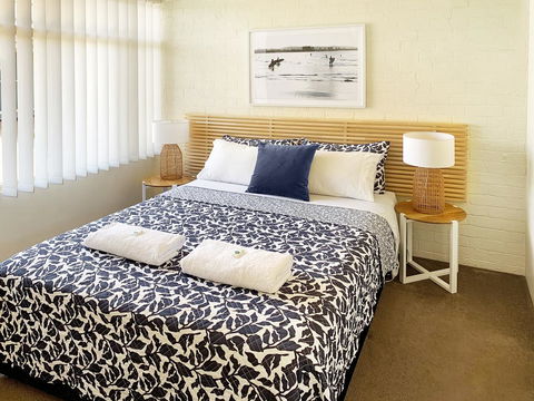 Seashells Apartments Merimbula - Kalgoorlie Accommodation 5