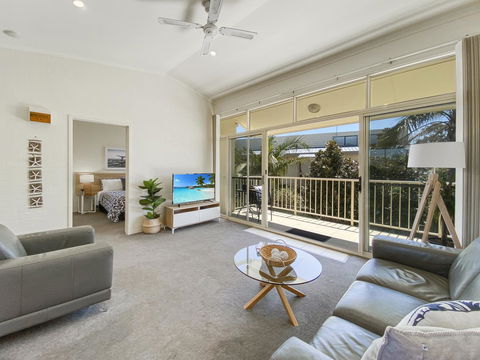Seashells Apartments Merimbula - Kalgoorlie Accommodation 4
