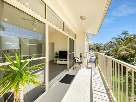 Seashells Apartments Merimbula - Kalgoorlie Accommodation 3