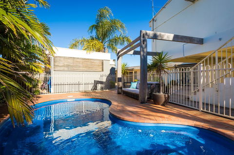 Seashells Apartments Merimbula - Kalgoorlie Accommodation 0