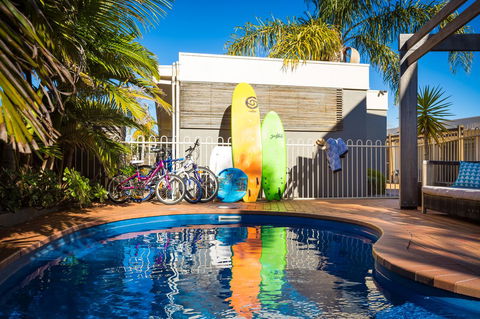 Seashells Apartments Merimbula - Kalgoorlie Accommodation 15