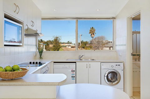 Seashells Apartments Merimbula - Kalgoorlie Accommodation 11