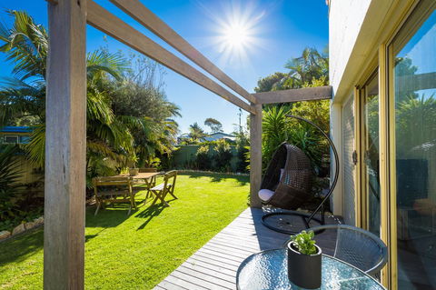 Seashells Apartments Merimbula - Kalgoorlie Accommodation 14